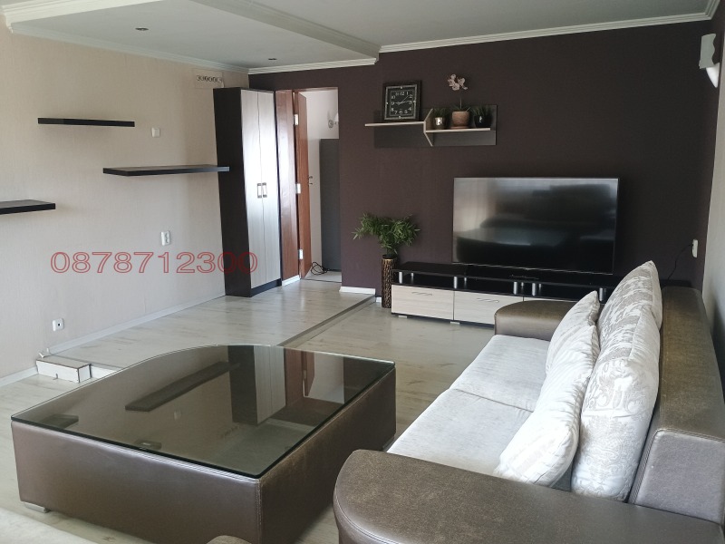 Дава под Наем 3-СТАЕН в град София, Симеоново - 90 кв.м / 899 € » 1 758.29 лв.