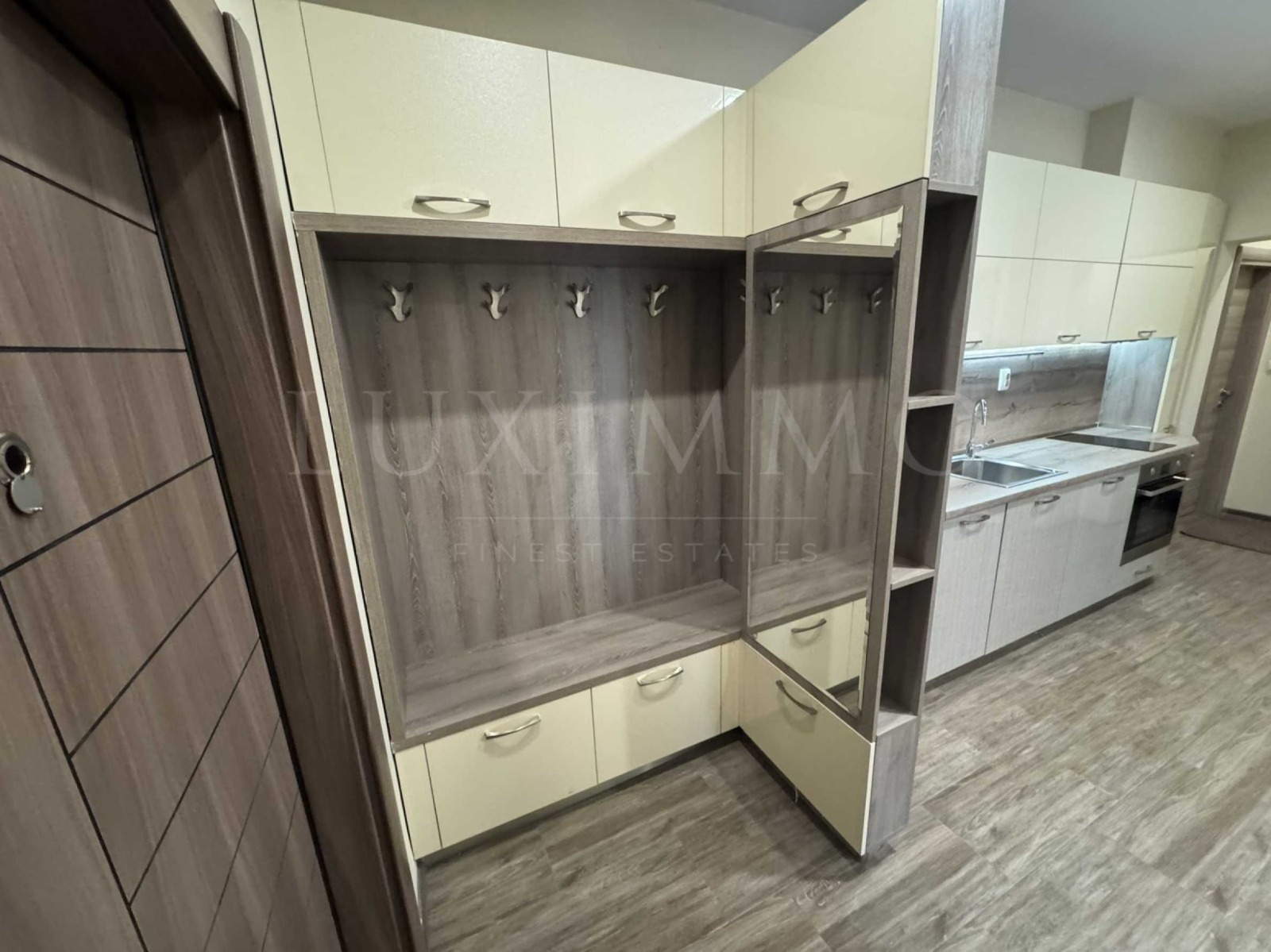 Дава под Наем 2-СТАЕН | Imot.bg — изображение 6