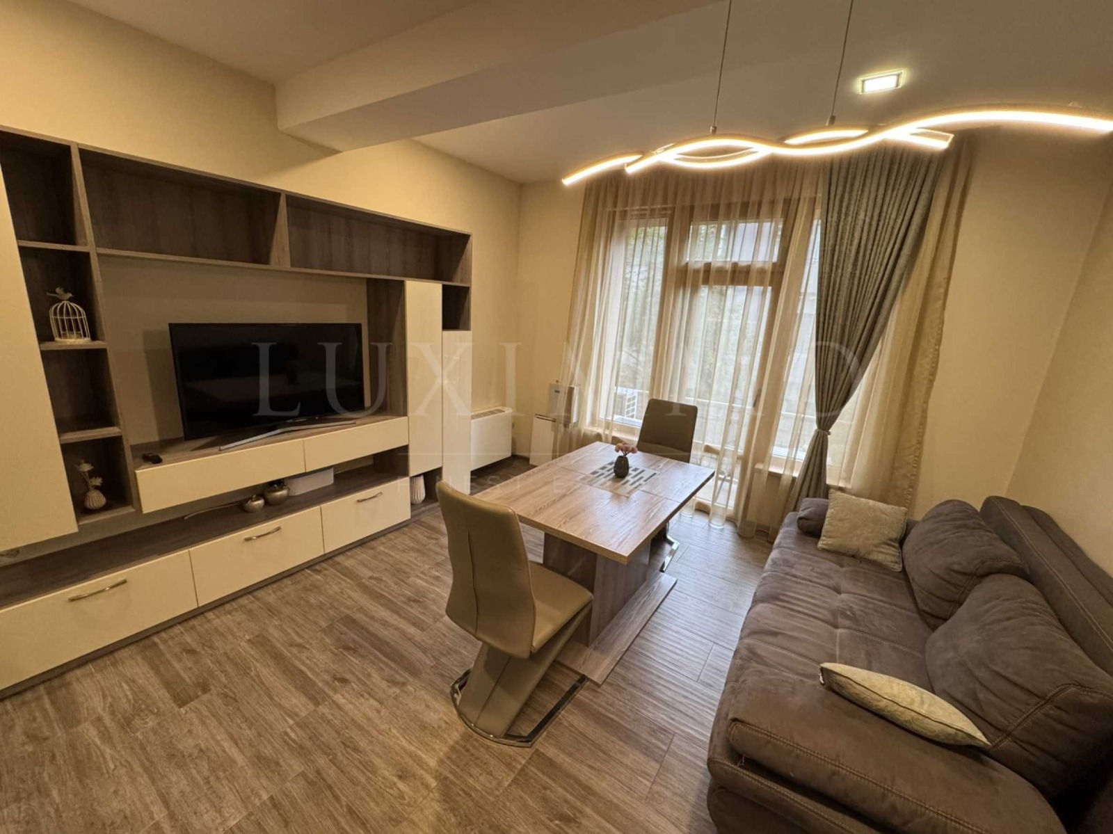 Дава под Наем 2-СТАЕН | Imot.bg — изображение 2