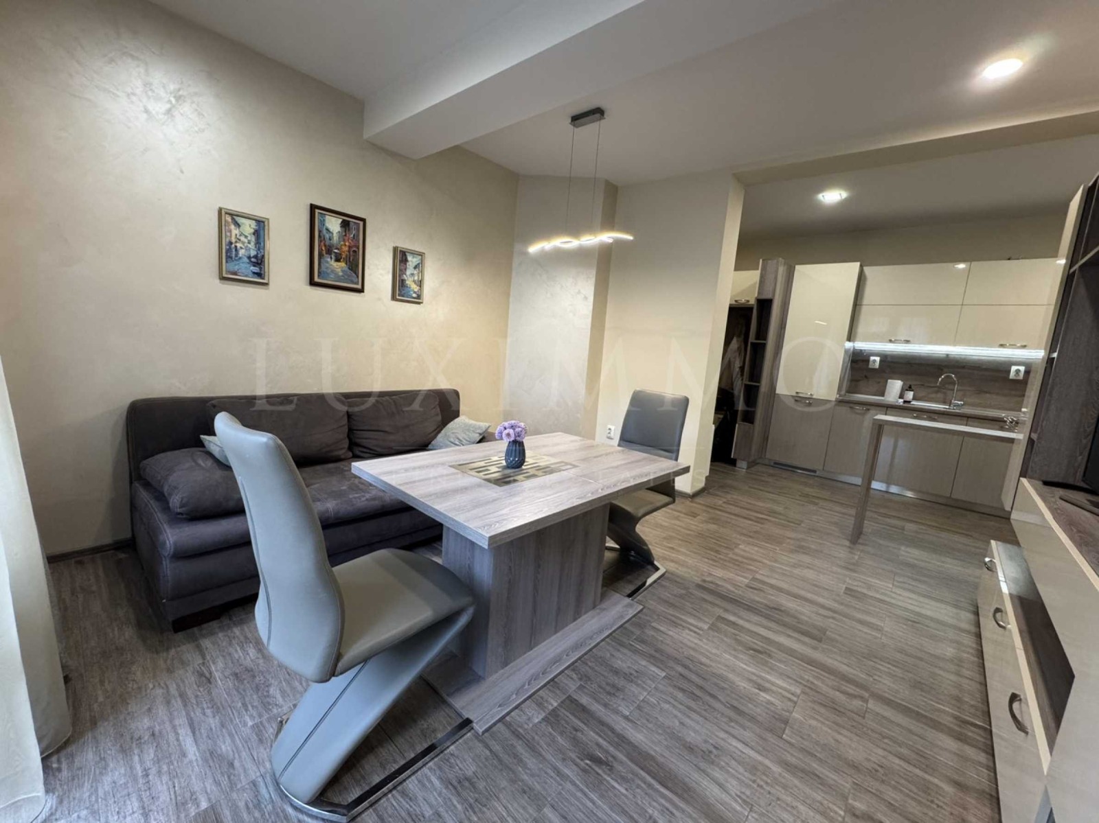 Дава под Наем 2-СТАЕН | Imot.bg — изображение 1