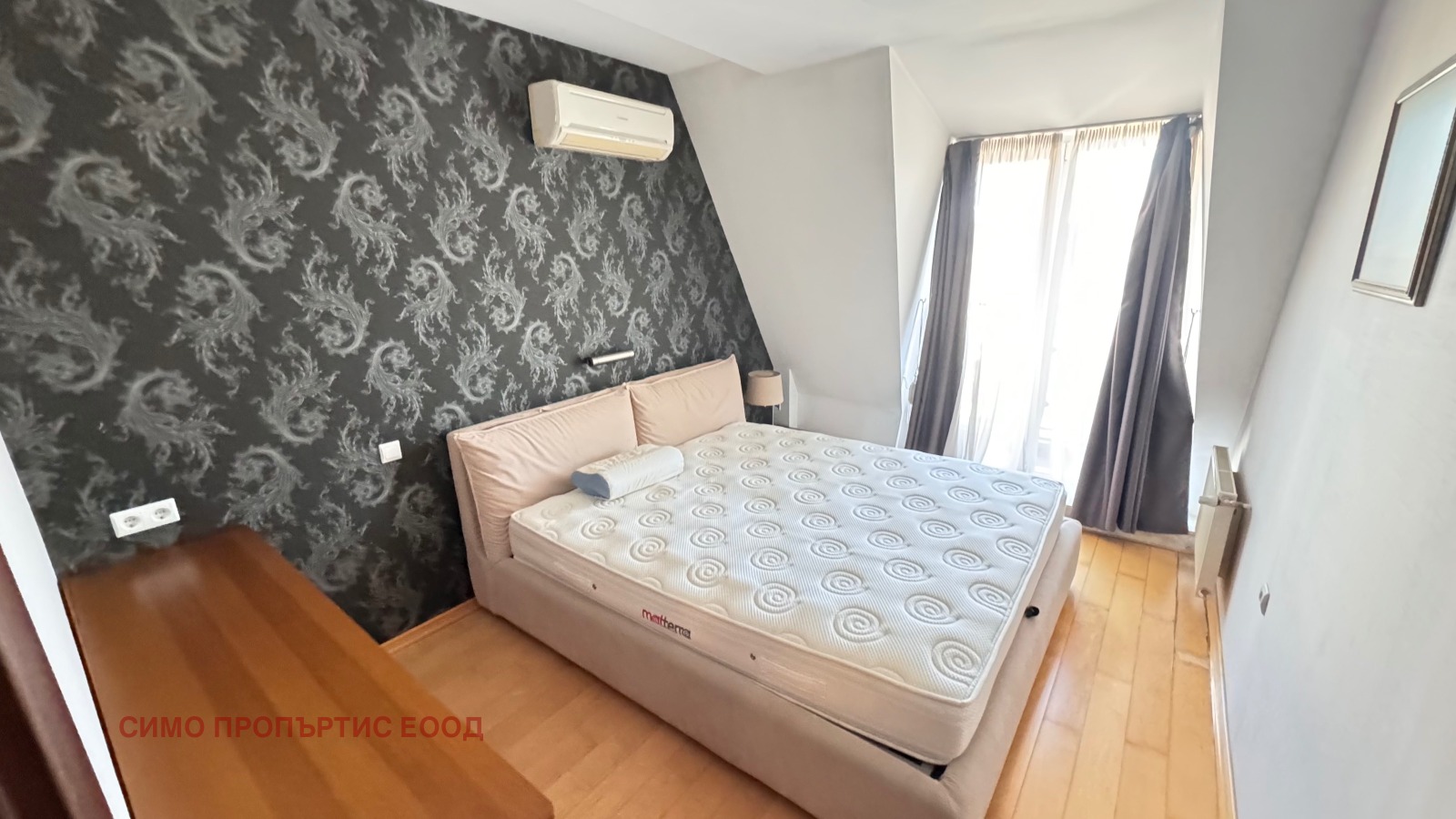 Дава под Наем МНОГОСТАЕН | Imot.bg — изображение 9