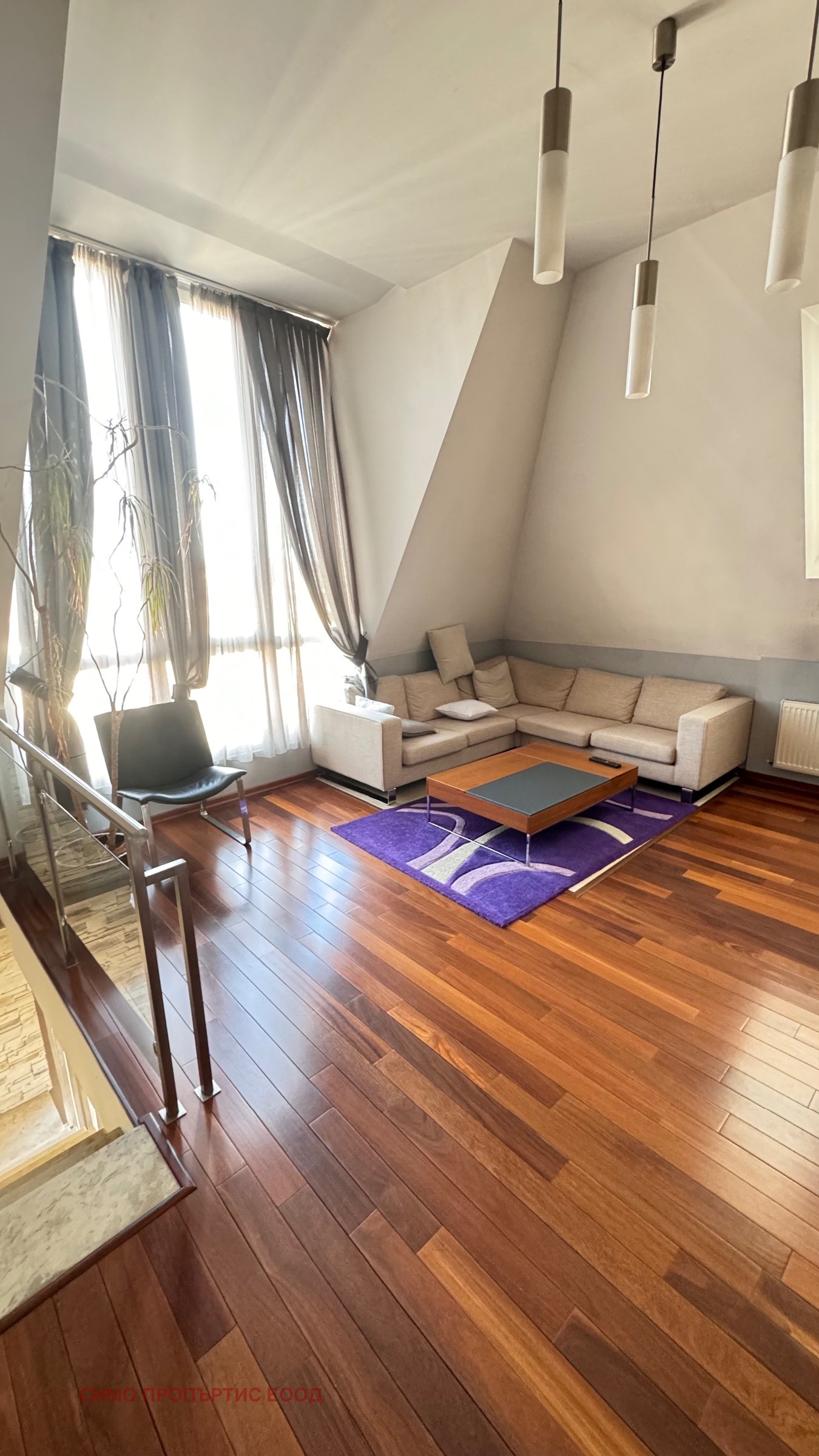 Дава под Наем МНОГОСТАЕН | Imot.bg — изображение 8