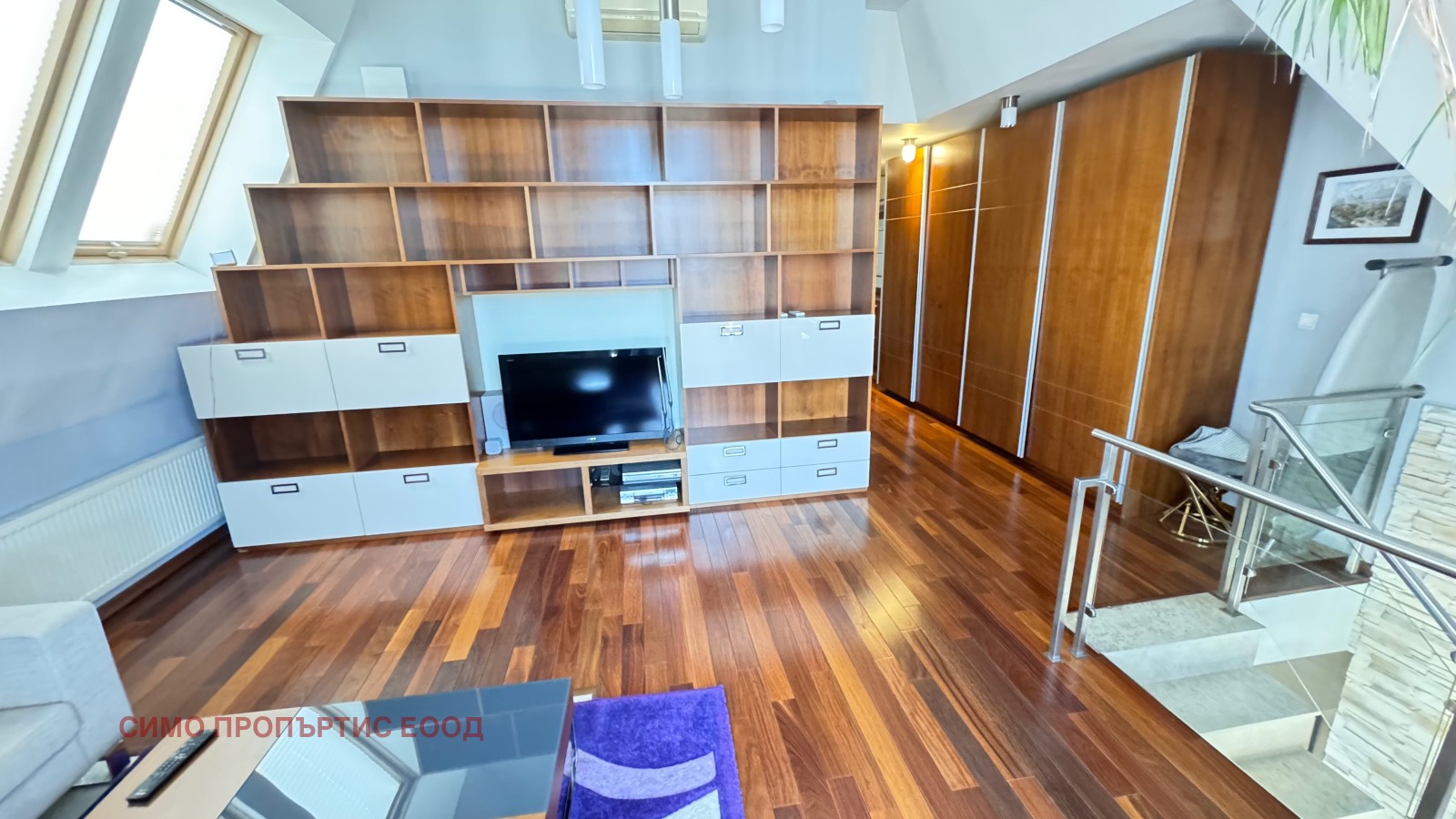 Дава под Наем МНОГОСТАЕН | Imot.bg — изображение 7