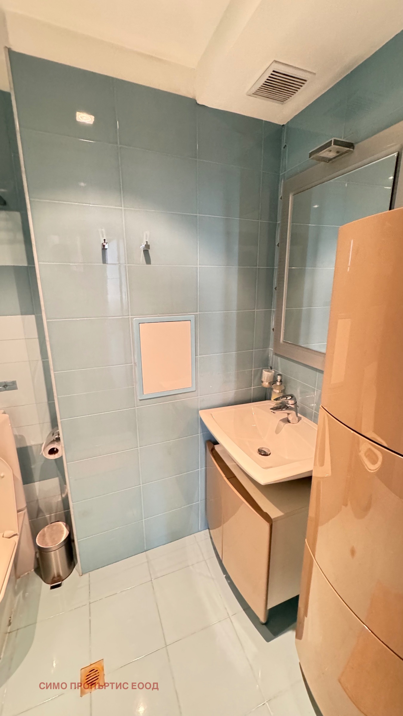 Дава под Наем МНОГОСТАЕН | Imot.bg — изображение 4