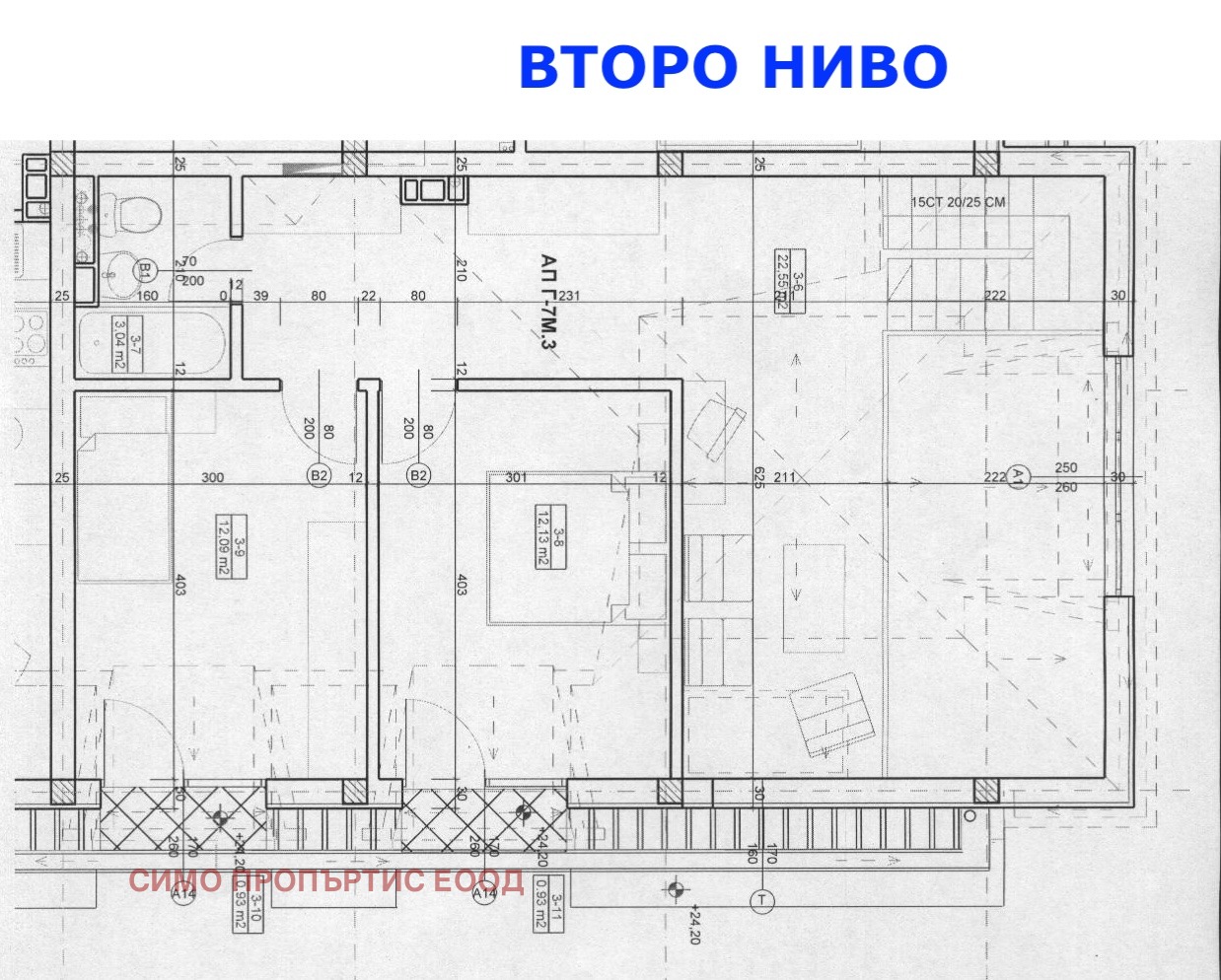 Дава под Наем МНОГОСТАЕН | Imot.bg — изображение 15