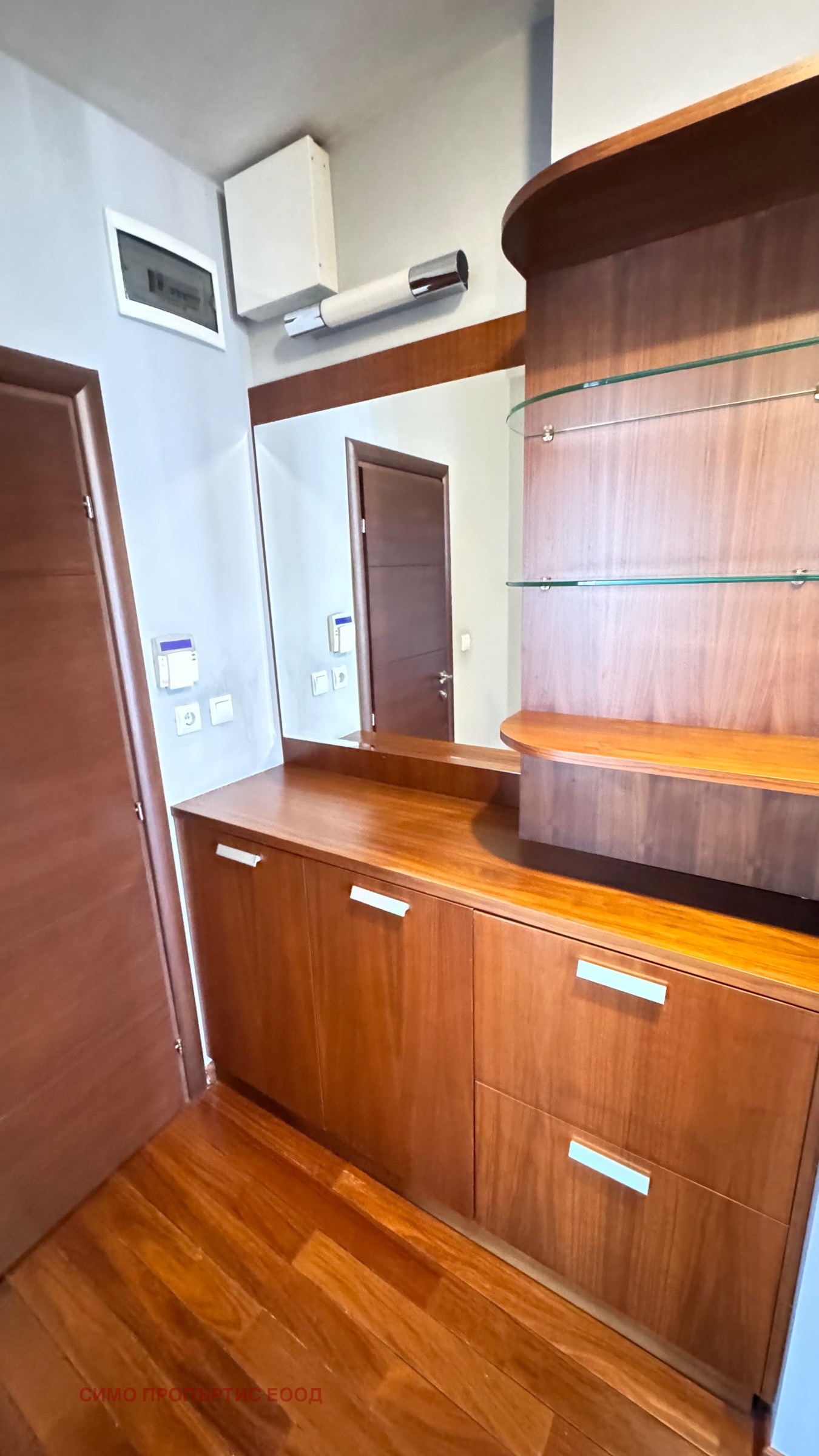 Дава под Наем МНОГОСТАЕН | Imot.bg — изображение 3