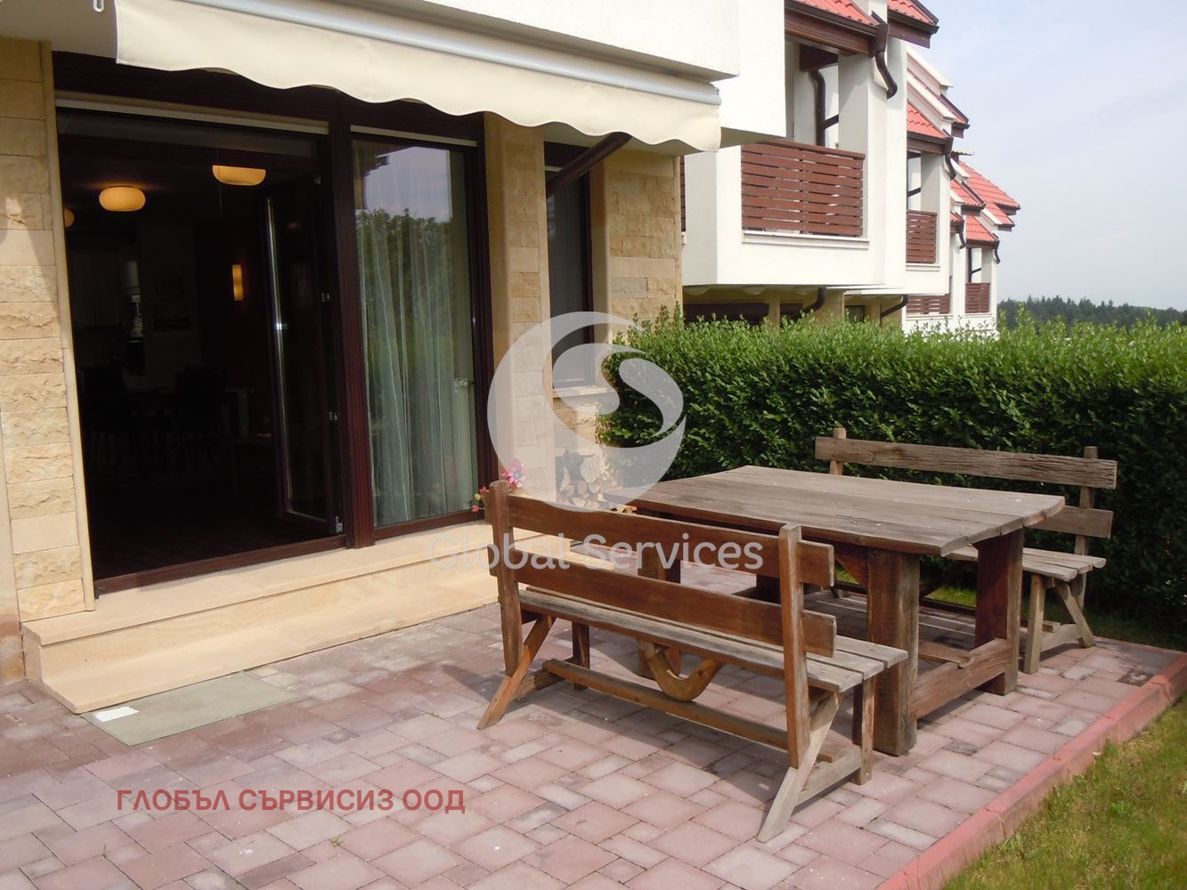 Дава под Наем КЪЩА | Imot.bg — изображение 3