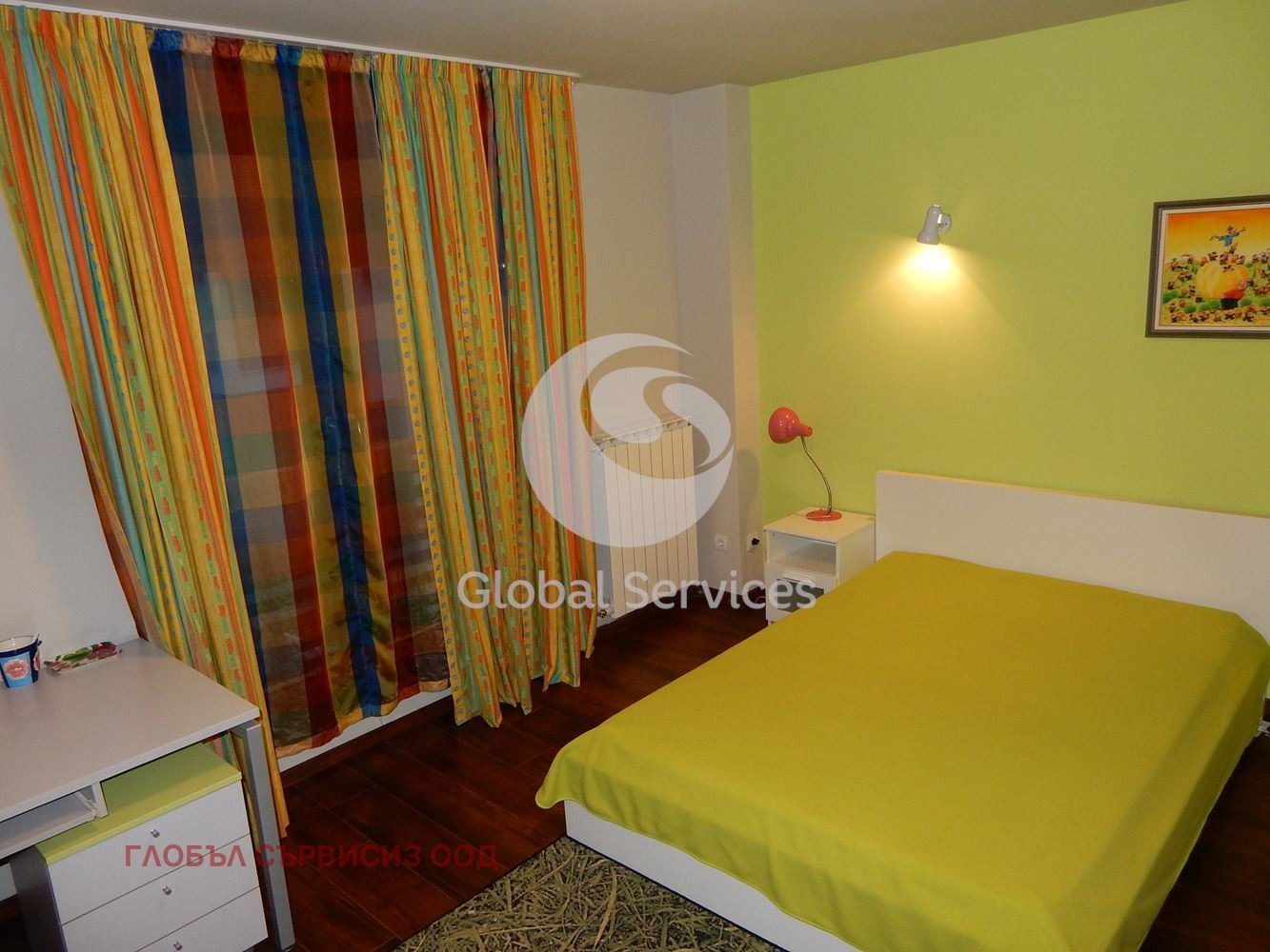 Дава под Наем КЪЩА | Imot.bg — изображение 11