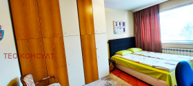 2 Schlafzimmer Goze Deltschew, Sofia 13