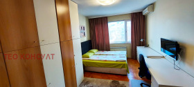 2 Schlafzimmer Goze Deltschew, Sofia 14