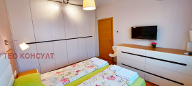 2 Schlafzimmer Goze Deltschew, Sofia 8