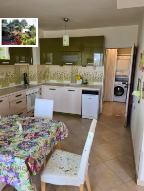 2 chambres Droujba 2, Sofia