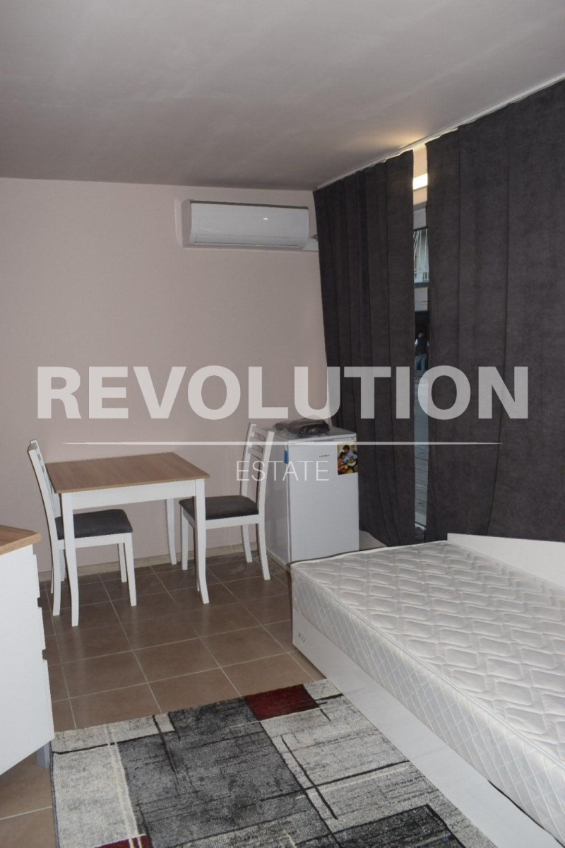 В аренду  Студия Варна , Колхозен пазар , 23 кв.м | 41608622 - изображение [6]