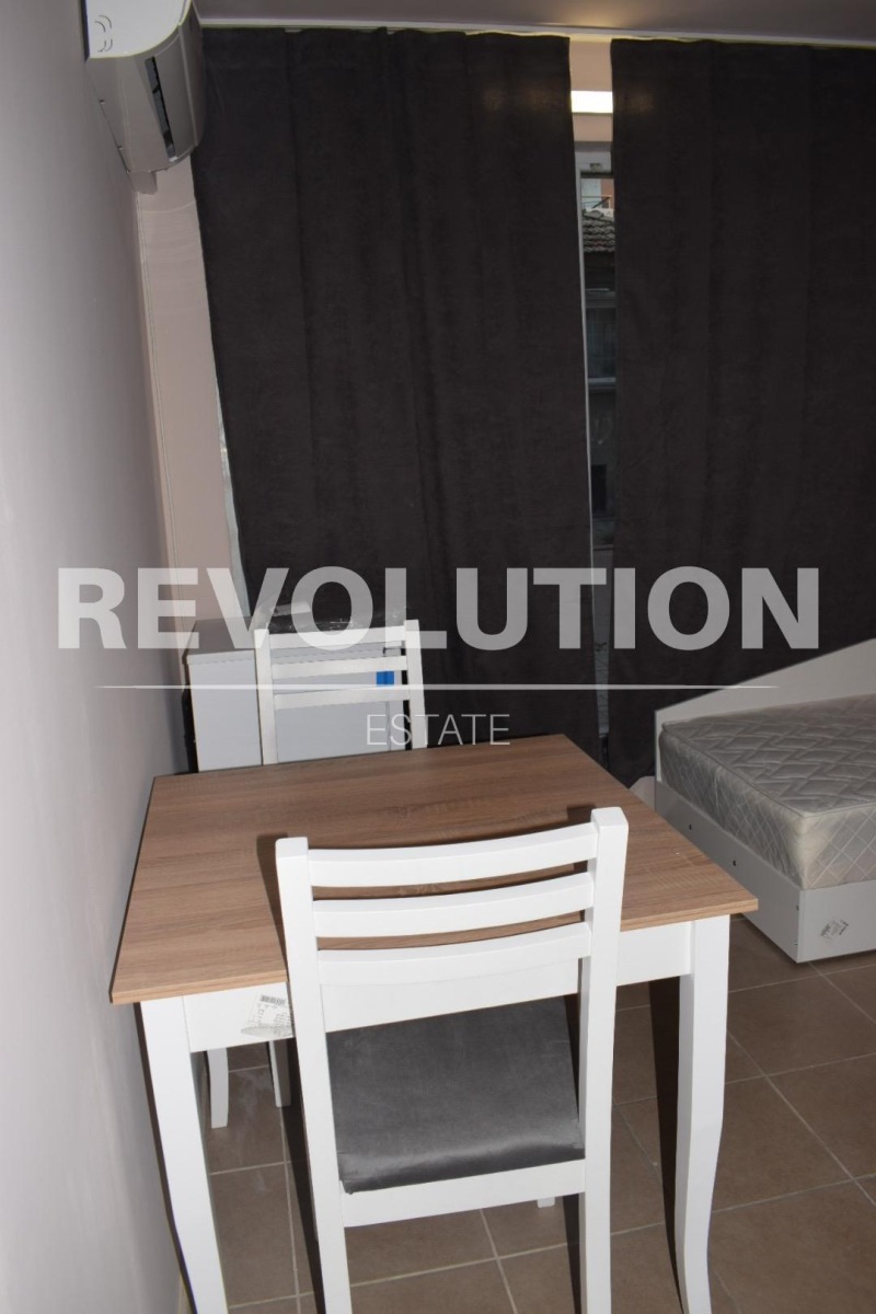 В аренду  Студия Варна , Колхозен пазар , 23 кв.м | 41608622 - изображение [5]