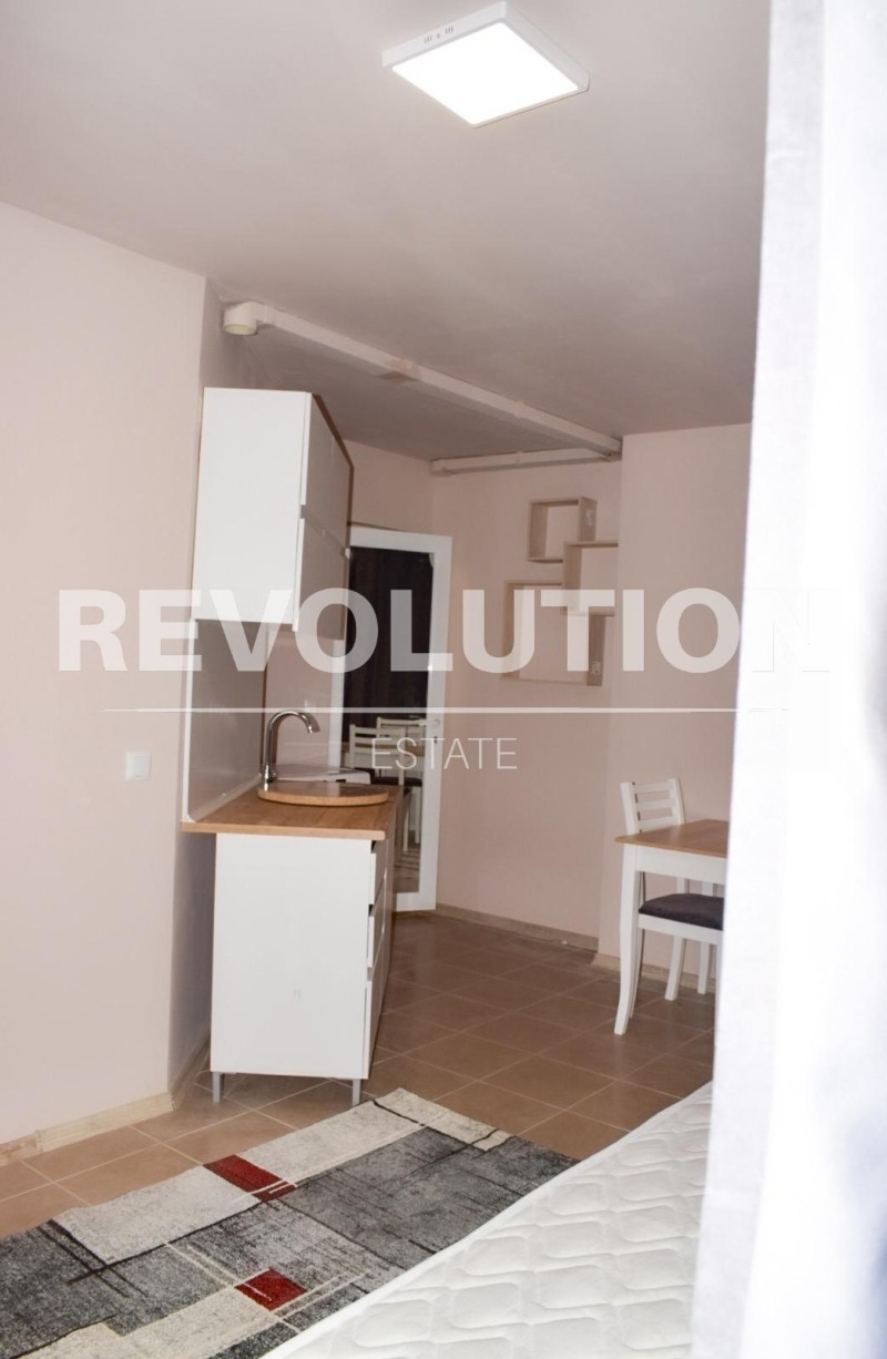 В аренду  Студия Варна , Колхозен пазар , 23 кв.м | 41608622