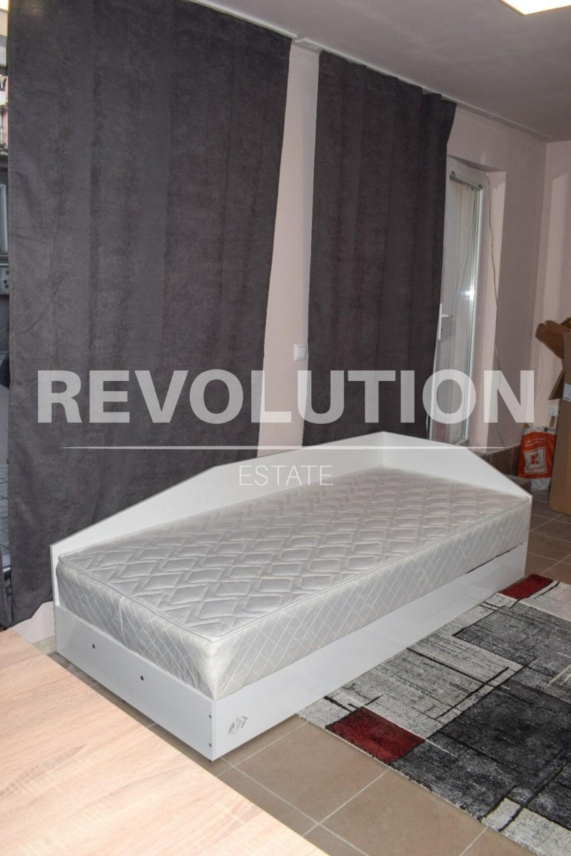В аренду  Студия Варна , Колхозен пазар , 23 кв.м | 41608622 - изображение [3]