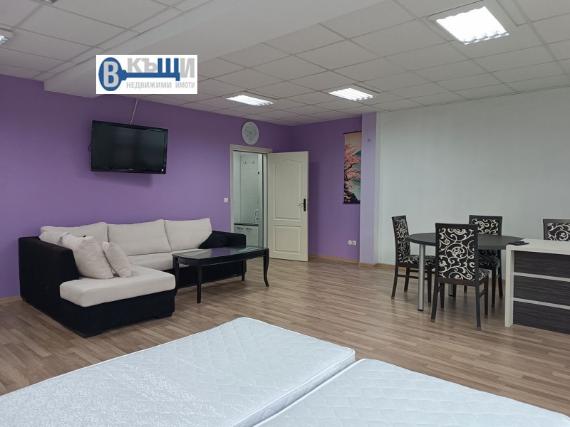 Дава под наем 1-СТАЕН, гр. Велико Търново, Център, снимка 5 - Апартаменти - 52983946