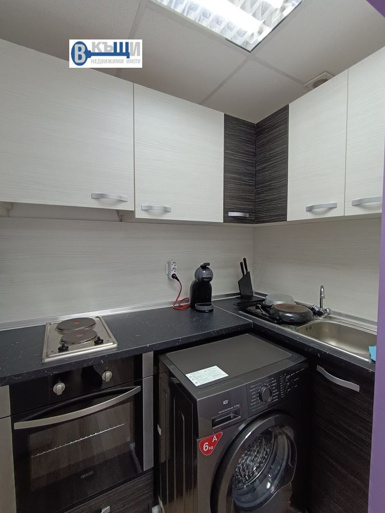 Дава под наем 1-СТАЕН, гр. Велико Търново, Център, снимка 7 - Апартаменти - 52983946