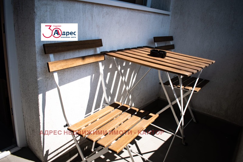 Дава под наем 2-СТАЕН, гр. Пазарджик, Идеален център, снимка 8 - Апартаменти - 53195340