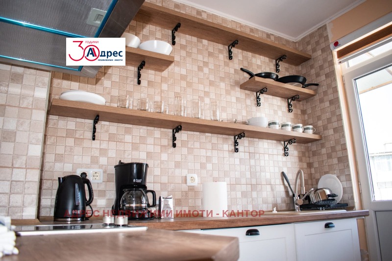 Дава под наем 2-СТАЕН, гр. Пазарджик, Идеален център, снимка 6 - Апартаменти - 53195340