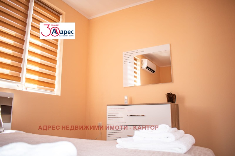 Дава под наем 2-СТАЕН, гр. Пазарджик, Идеален център, снимка 5 - Апартаменти - 53195340