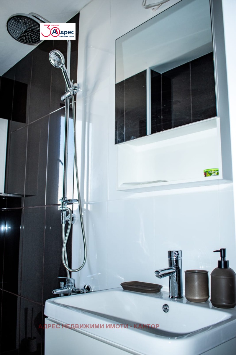 Дава под наем 2-СТАЕН, гр. Пазарджик, Идеален център, снимка 7 - Апартаменти - 53195340