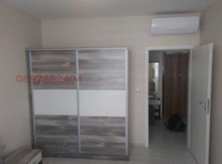 Дава под наем 2-СТАЕН, гр. Варна, Трошево, снимка 4 - Апартаменти - 53876409