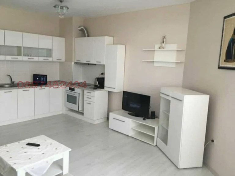 Дава под наем 2-СТАЕН, гр. Варна, Трошево, снимка 5 - Апартаменти - 53876409