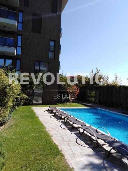 For Rent  1 bedroom Varna , m-t Evksinograd , 50 sq.m | 63017431 - image [7]