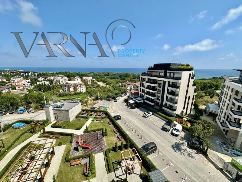 Kiadó  1 hálószoba Varna , k.k. Sv.Sv. Konstantin i Elena , 83 négyzetméter | 42919684 - kép [15]