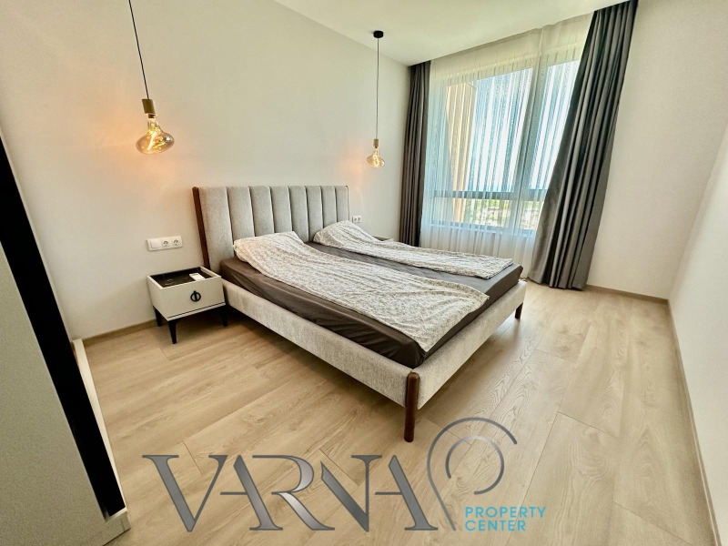 Kiadó  1 hálószoba Varna , k.k. Sv.Sv. Konstantin i Elena , 83 négyzetméter | 42919684 - kép [8]
