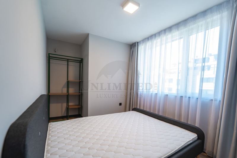 En renta  1 dormitorio Sofia , Tsentar , 65 metros cuadrados | 53830300 - imagen [7]