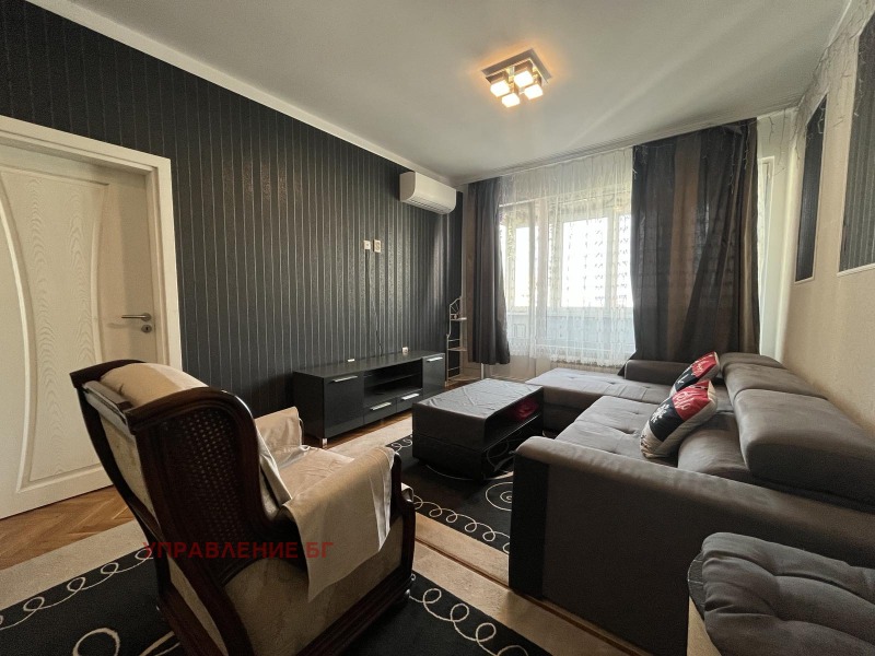 En renta  1 dormitorio Sofia , Bakston , 70 metros cuadrados | 74017220