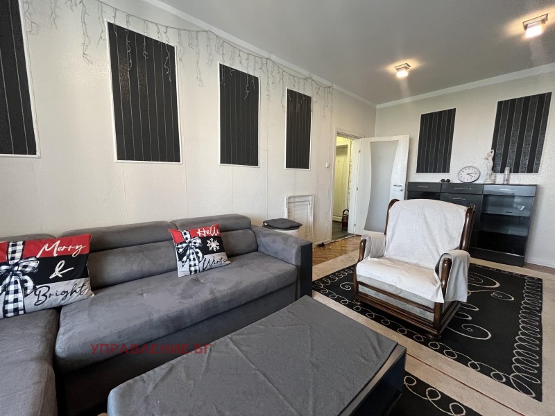 En renta  1 dormitorio Sofia , Bakston , 70 metros cuadrados | 74017220 - imagen [2]
