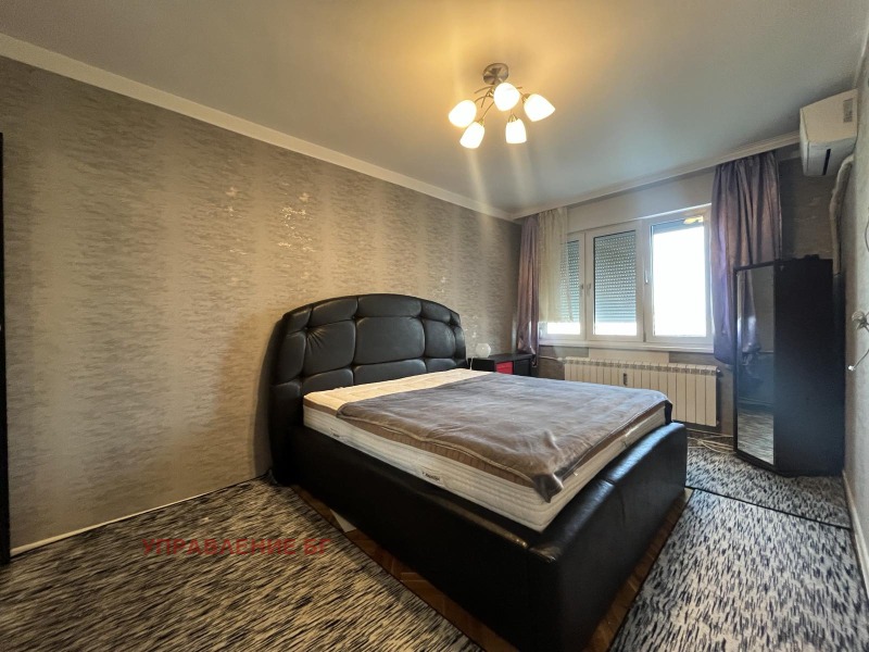 En renta  1 dormitorio Sofia , Bakston , 70 metros cuadrados | 74017220 - imagen [3]