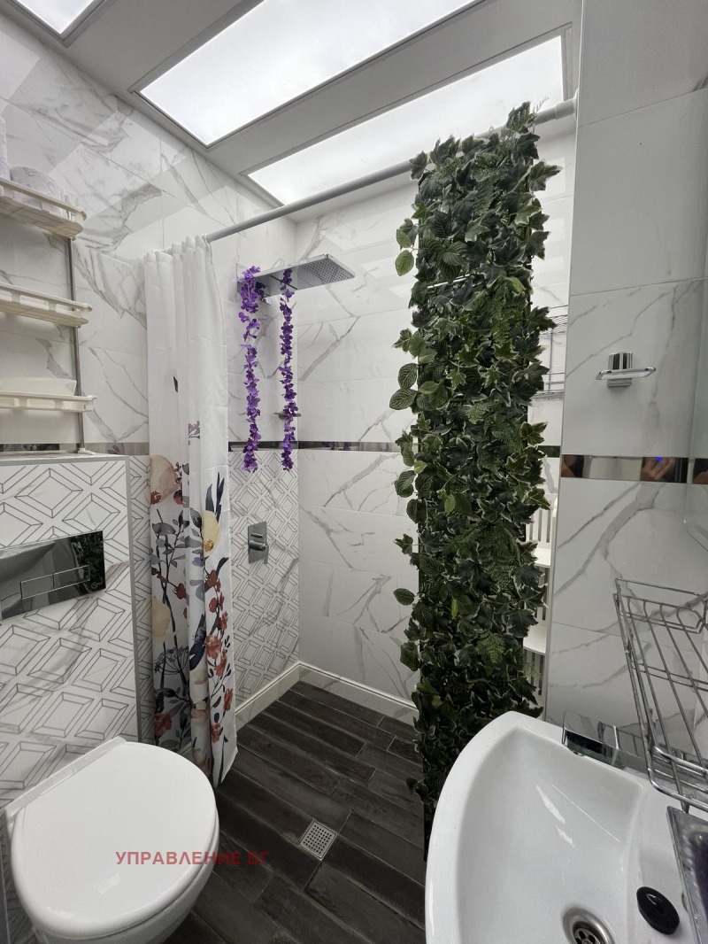 En renta  1 dormitorio Sofia , Bakston , 70 metros cuadrados | 74017220 - imagen [6]
