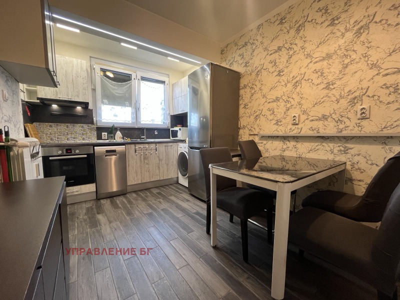 En renta  1 dormitorio Sofia , Bakston , 70 metros cuadrados | 74017220 - imagen [5]