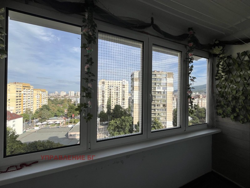 En renta  1 dormitorio Sofia , Bakston , 70 metros cuadrados | 74017220 - imagen [7]