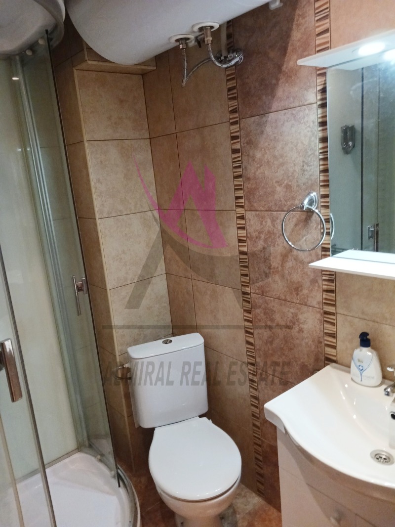 Дава под наем  2-стаен град Варна , Колхозен пазар , 55 кв.м | 79890614 - изображение [4]