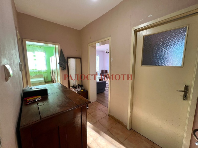 Kiralık  1 yatak odası bölge Filibe , Parvomay , 61 metrekare | 80163483 - görüntü [6]