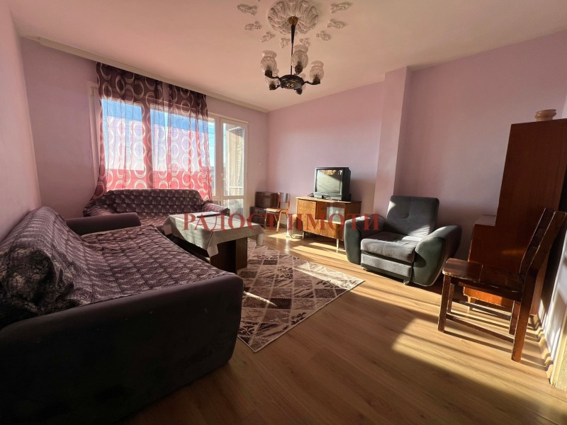 Kiralık  1 yatak odası bölge Filibe , Parvomay , 61 metrekare | 80163483 - görüntü [2]