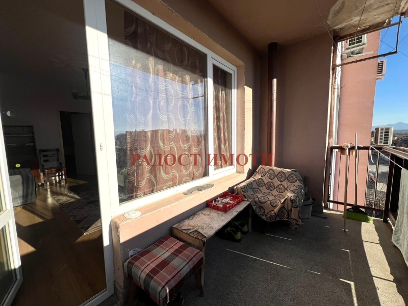 Kiralık  1 yatak odası bölge Filibe , Parvomay , 61 metrekare | 80163483 - görüntü [4]