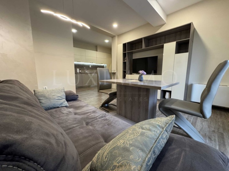 Kiadó  1 hálószoba Sofia , Centar , 78 négyzetméter | 68091404 - kép [3]