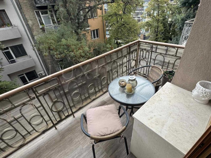 Kiadó  1 hálószoba Sofia , Centar , 78 négyzetméter | 68091404 - kép [12]