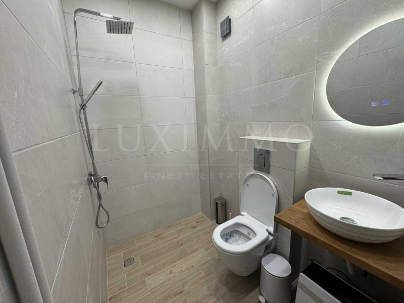 Kiadó  1 hálószoba Sofia , Centar , 78 négyzetméter | 68091404 - kép [10]