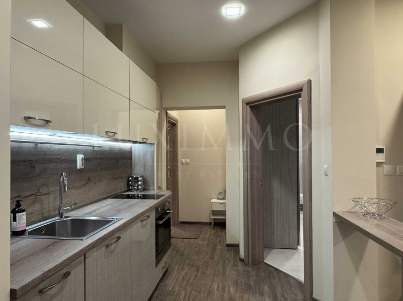 Kiadó  1 hálószoba Sofia , Centar , 78 négyzetméter | 68091404 - kép [5]