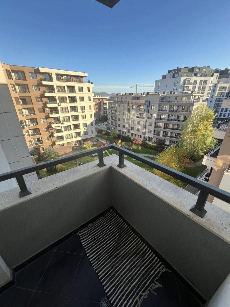 Дава под наем 2-СТАЕН, гр. София, Студентски град, снимка 7 - Апартаменти - 52443027