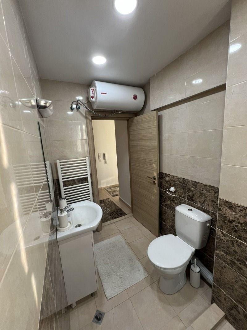 Дава под наем 2-СТАЕН, гр. София, Студентски град, снимка 5 - Апартаменти - 52443027