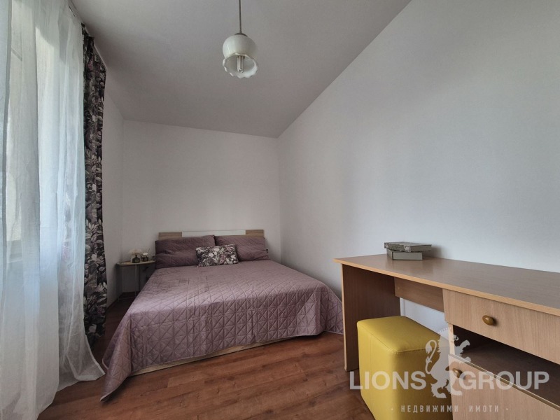 Дава под наем 2-СТАЕН, гр. Варна, Левски 1, снимка 4 - Апартаменти - 52628658