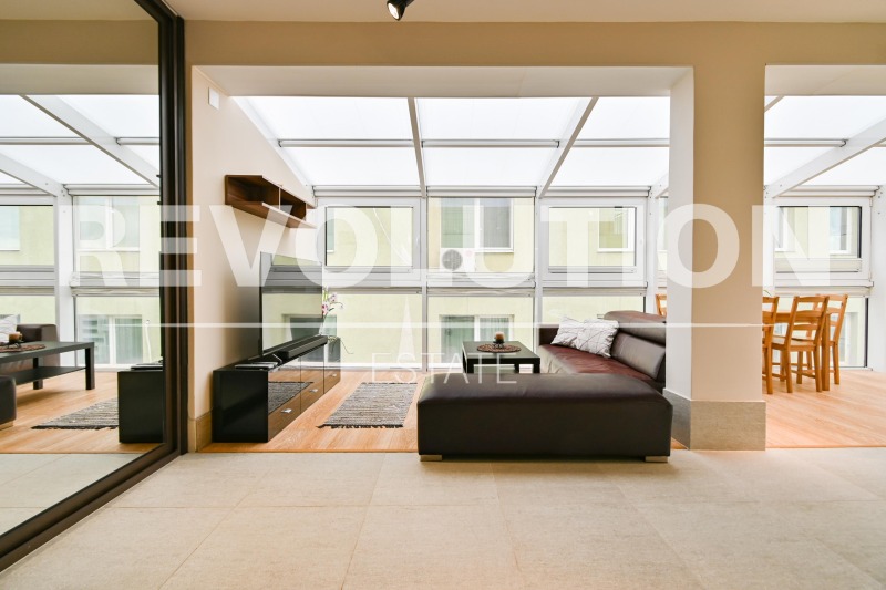 Дава под наем 2-СТАЕН, гр. София, Манастирски ливади